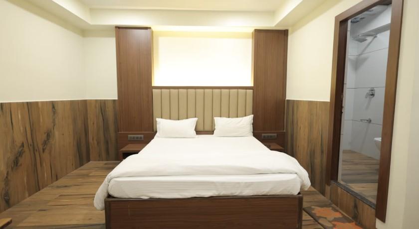 Hotel Laxmi Palace in Mumbai
