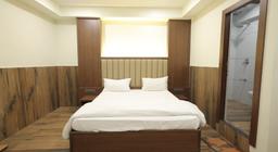 Hotel Laxmi Palace in Mumbai