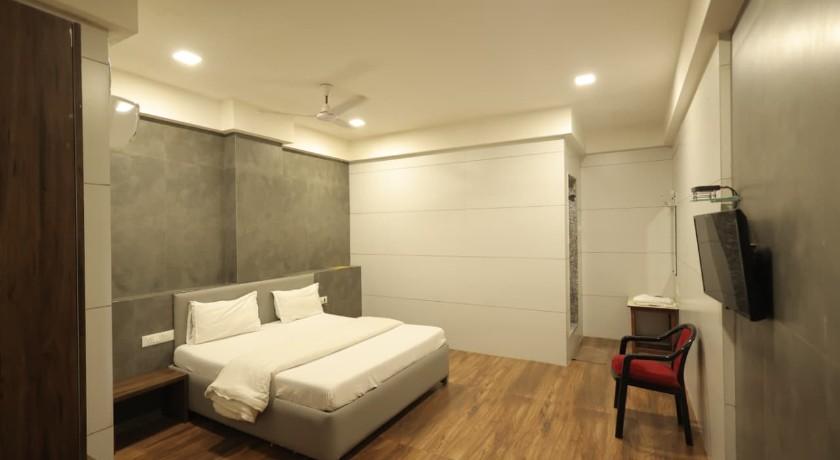 Hotel Laxmi Palace in Mumbai