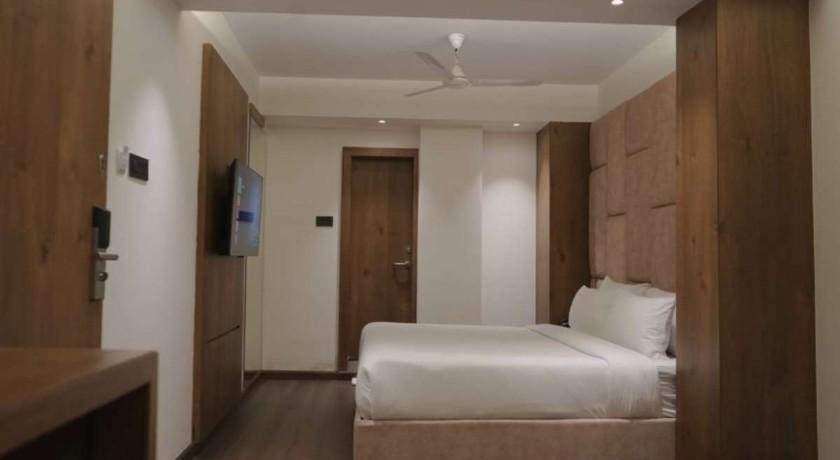 Silvotel Premier in Indore