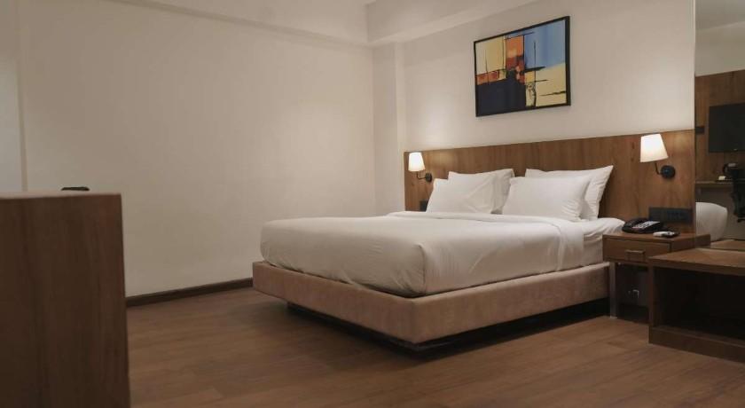 Silvotel Premier in Indore