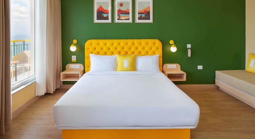 Bloom Boutique Rishikesh Hills in Rishikesh