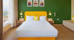 Bloom Boutique Rishikesh Hills in Rishikesh