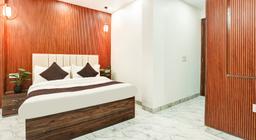 Anvit Residency By The Arrow in Delhi