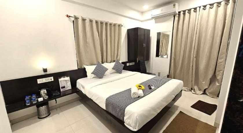 Basil Inn in Pune