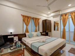 Basil Inn in Pune