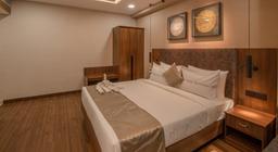 Windstone Residency, Near Fun Republic Mall in Coimbatore