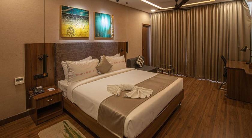 Windstone Residency, Near Fun Republic Mall in Coimbatore