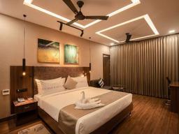 Windstone Residency, Near Fun Republic Mall in Coimbatore
