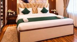 Atlantis Suites by Signature Stayz in Varanasi