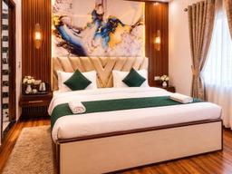 Atlantis Suites by Signature Stayz in Varanasi