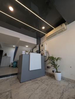 Shft-In Hotel in Noida