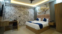 Hotel NS Near Delhi Airport in Delhi