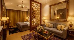 Hangout Luxury Studio in Noida