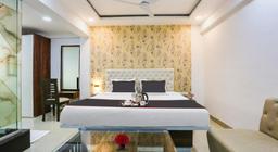 Arsh Executive Inn in Thane
