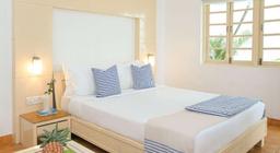 Soul Vacation Resort and Spa, Colva in Goa