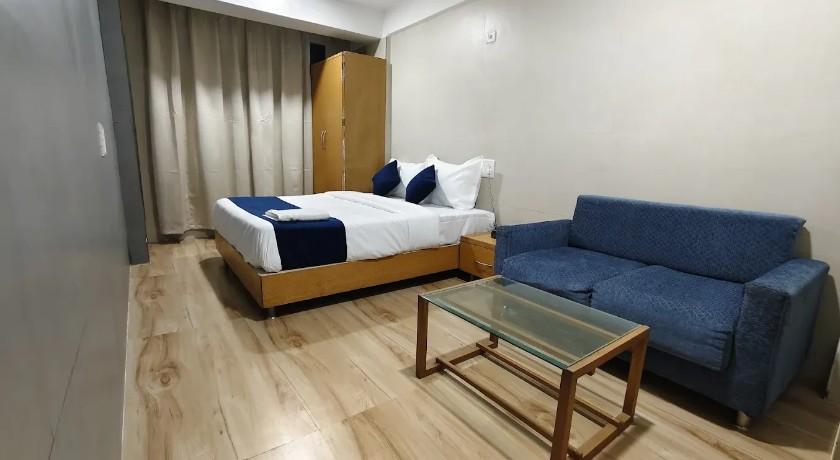 Hotel Vani in Indore