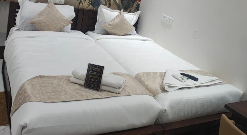 Broholic Stay Inn in Hyderabad