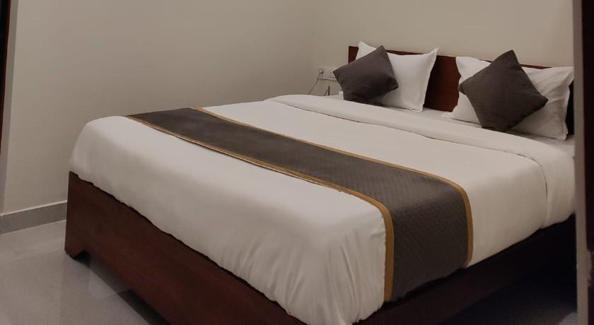 Hotel Orchid Suites in Bangalore