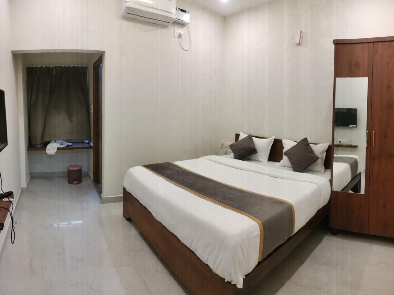 Hotel Orchid Suites in Bangalore