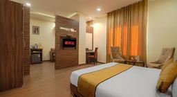 Pax Hotel Welcome Inn in Amritsar