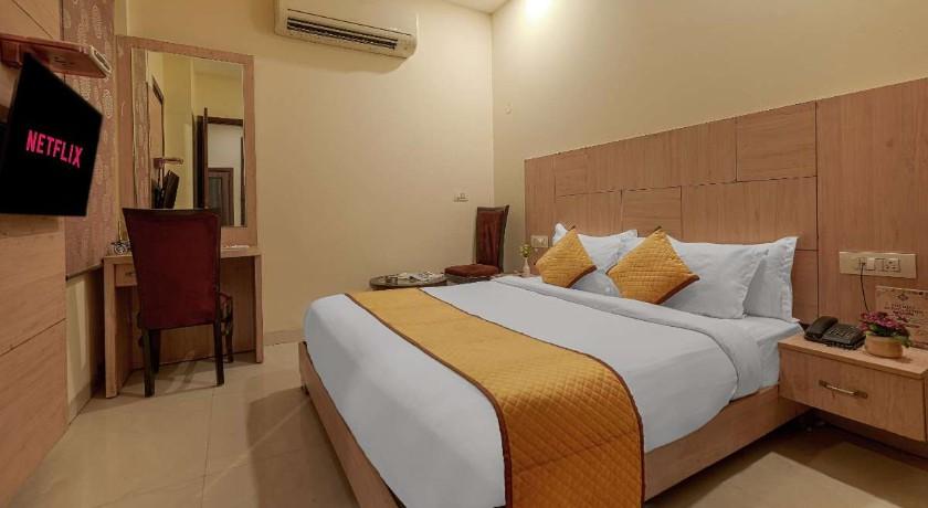 Pax Hotel Welcome Inn in Amritsar
