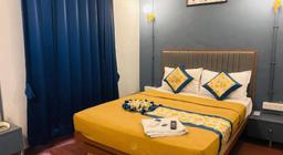 Hotel Cozy Inn in Panvel