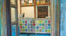 Leela Cottages in Goa