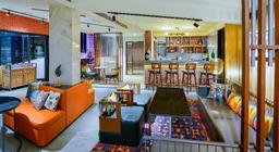 Amoravida by 7 Apple Resorts, Khandala in Lonavala