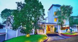 Amoravida by 7 Apple Resorts, Khandala in Lonavala