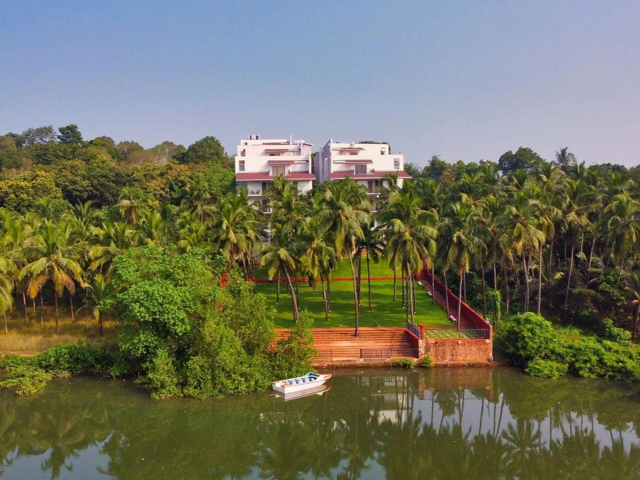 Amoravida by 7 Apple Resorts, Khandala in Lonavala