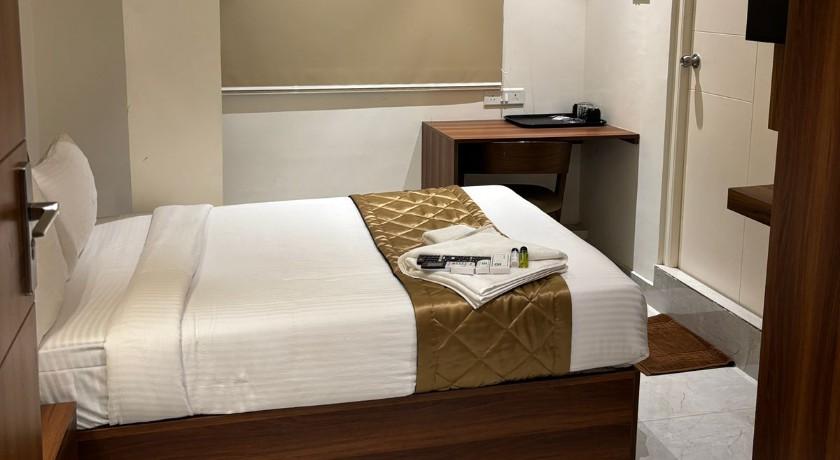 A R Daffodil Inn in Bangalore