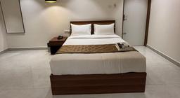 A R Daffodil Inn in Bangalore