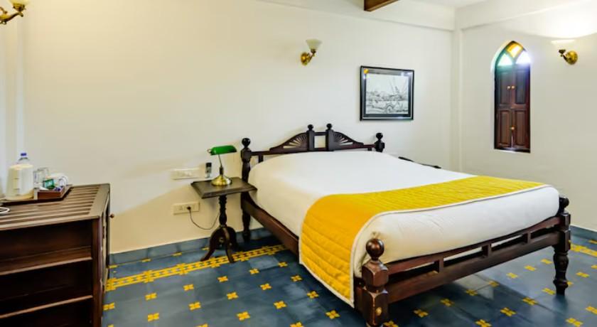 Bloom Boutique Waterfront Fort Kochi in Kochi