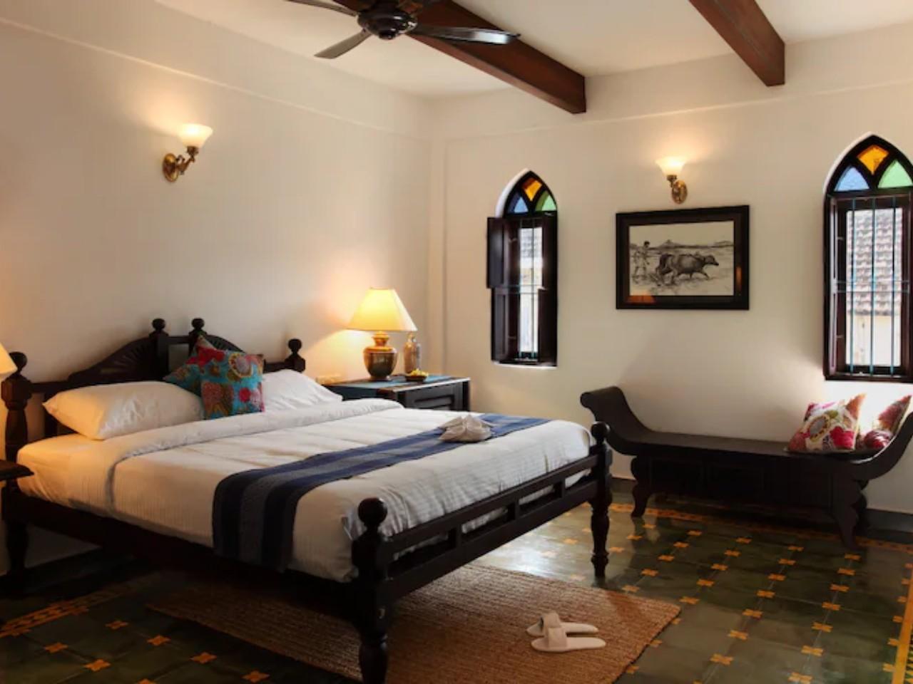 Bloom Boutique Waterfront Fort Kochi in Kochi