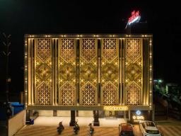 Hotel The Saanjh in Angul