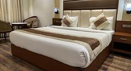 Hotel Grand Palace in Bahraich