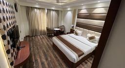 Hotel Grand Palace in Bahraich