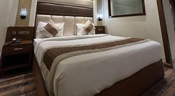 Hotel Grand Palace in Bahraich