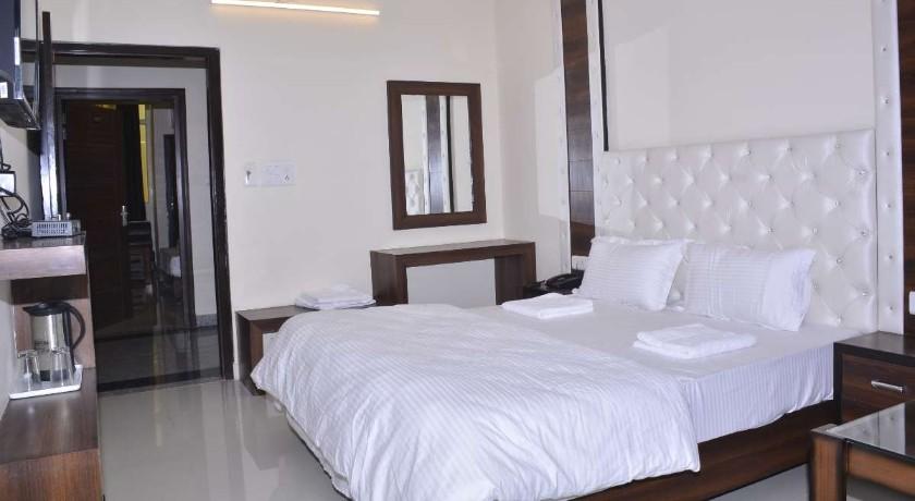 Hotel Eden in Jaipur