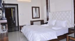 Hotel Eden in Jaipur