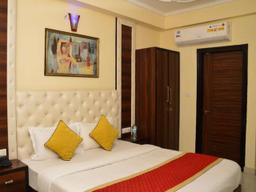 Hotel Eden in Jaipur