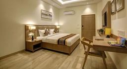 Hotel Shravasti Buddha Residency in Shravasti