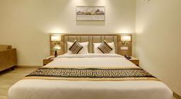 Hotel Shravasti Buddha Residency in Shravasti