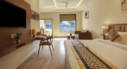 Hotel Shravasti Buddha Residency in Shravasti