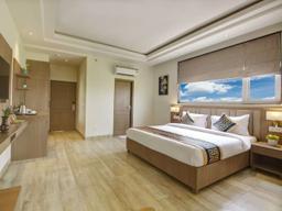 Hotel Shravasti Buddha Residency in Shravasti