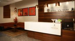 Hotel Solitaire by Loto Hotels in Indore