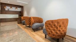 Hotel Solitaire by Loto Hotels in Indore