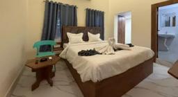 Adhiraj Inn in Kolkata