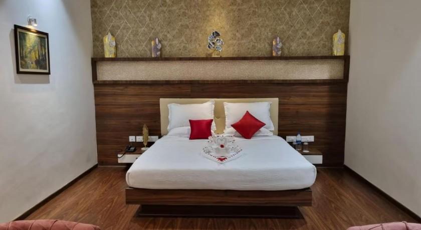 Happys Hotel Bangalore in Bangalore